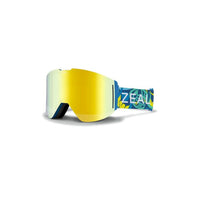 Lunette de ski Lookout Haa Aani Zeal Optics