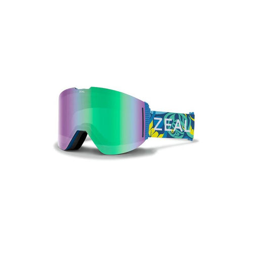 zeal lookout goggles Lookout Haa Aani ski goggles Zeal Optics – Boutiques Horizon