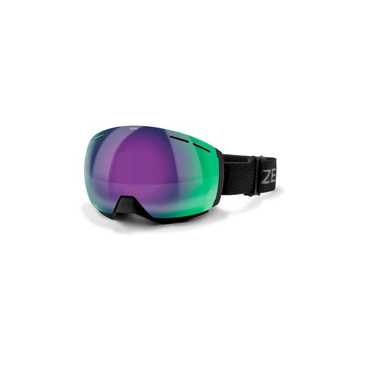 Lunette de ski Highmark Dark Night Zeal