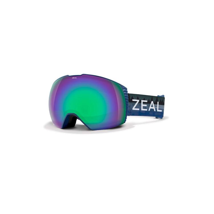 Lunette de ski Cloudfall Eventide Zeal