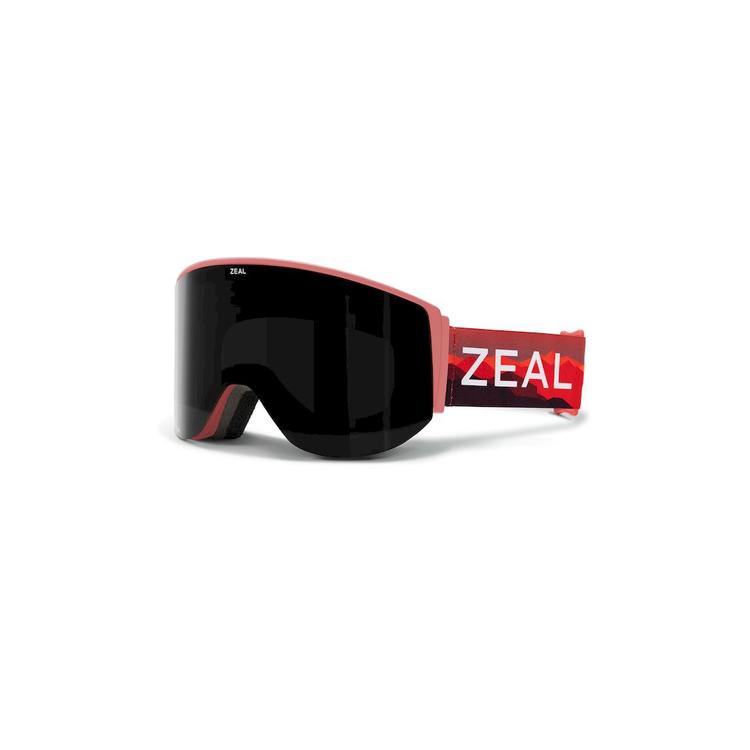 Lunette de ski Beacon Skyridge Zeal