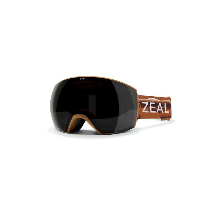 Lunette de ski Hangfire Dune Zeal