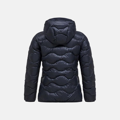 Manteau Helium Down Hood Peak Performance