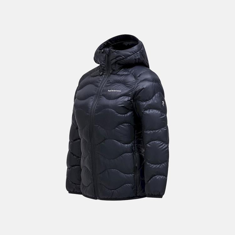 Manteau Helium Down Hood Peak Performance