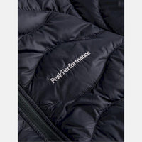 Manteau Helium Down Hood Peak Performance