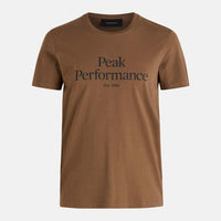 T-shirt Original Peak Performance