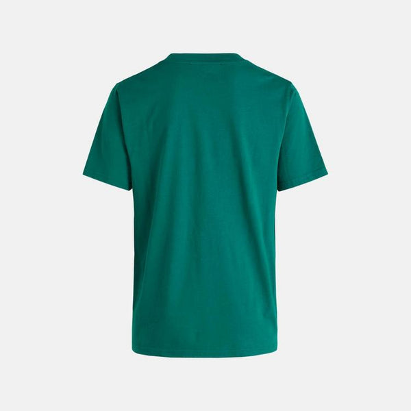 T-shirt Original small logo Peak Performance