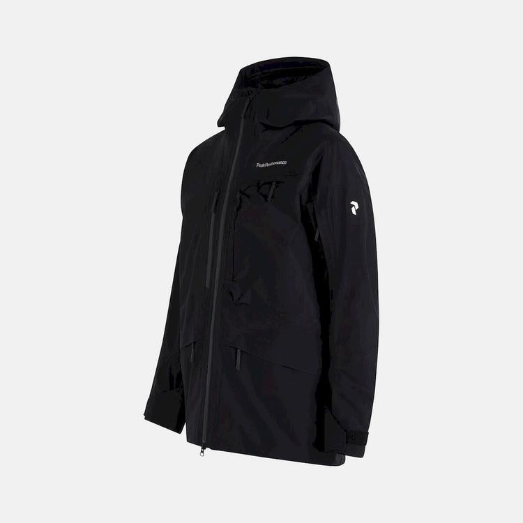 Gravity Gore-Tex 2L M Peak Performance Jacket