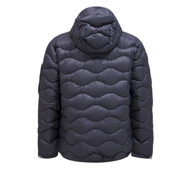 Manteau Helium Utility Down Peak Performance