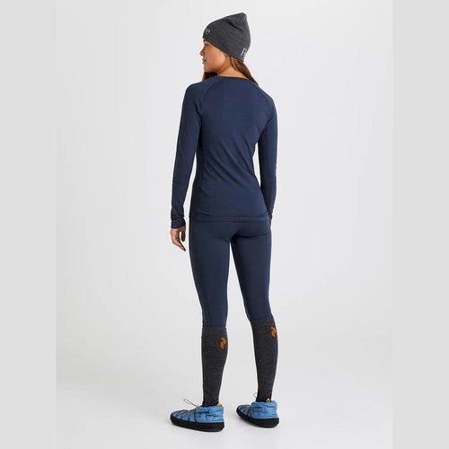 Magic Crew Merino Peak Performance Sweater