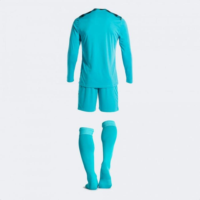 Ensemble de gardien de but Zamora Joma