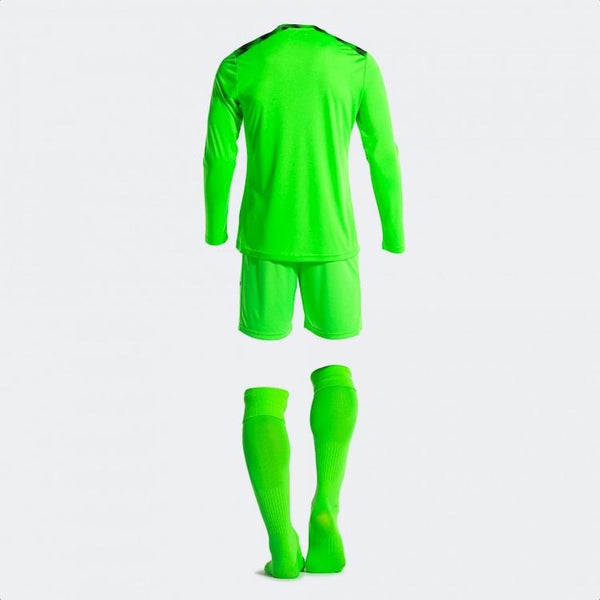 Ensemble de gardien de but Zamora Joma