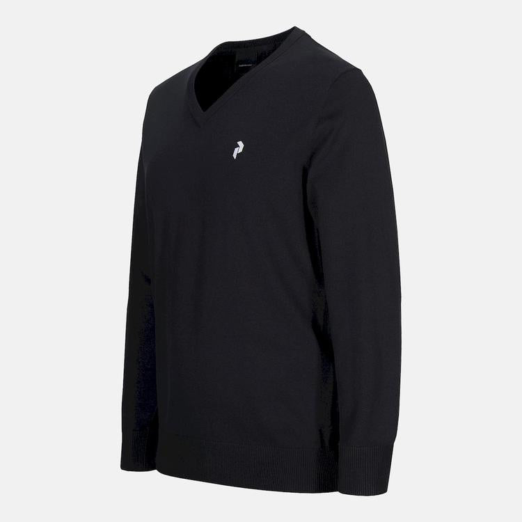Chandail Classic V-Neck Peak Performance