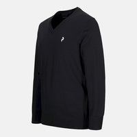 Chandail Classic V-Neck Peak Performance