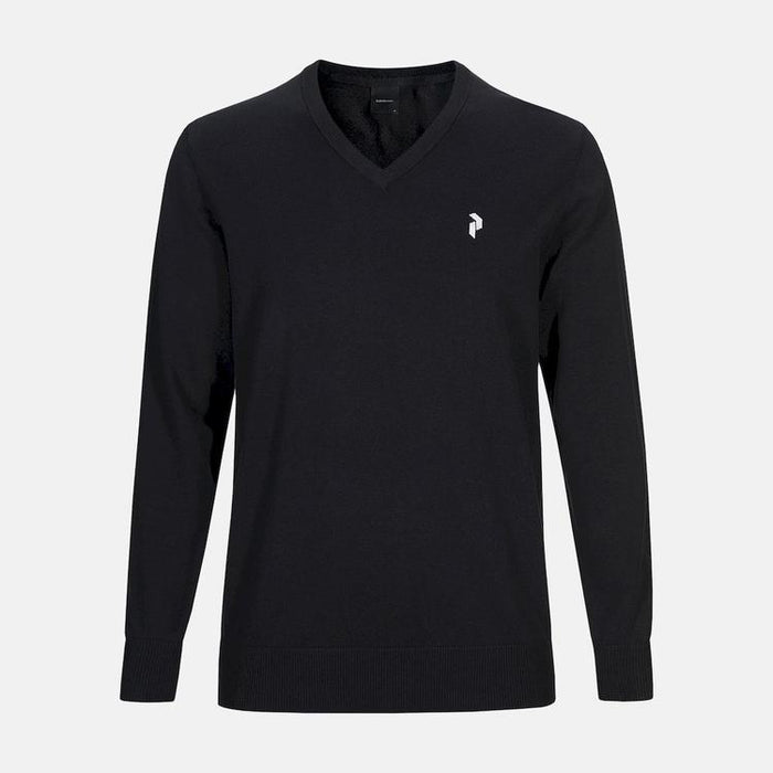 Chandail Classic V-Neck Peak Performance