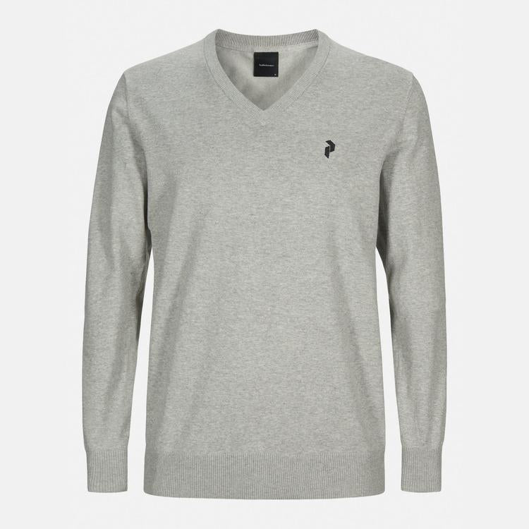 Chandail Classic V-Neck Peak Performance