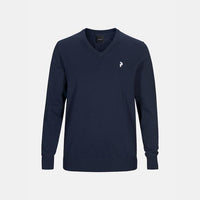 Chandail Classic V-Neck Peak Performance
