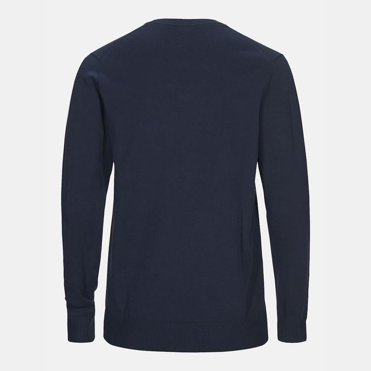 Chandail Classic V-Neck Peak Performance