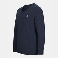 Chandail Classic V-Neck Peak Performance