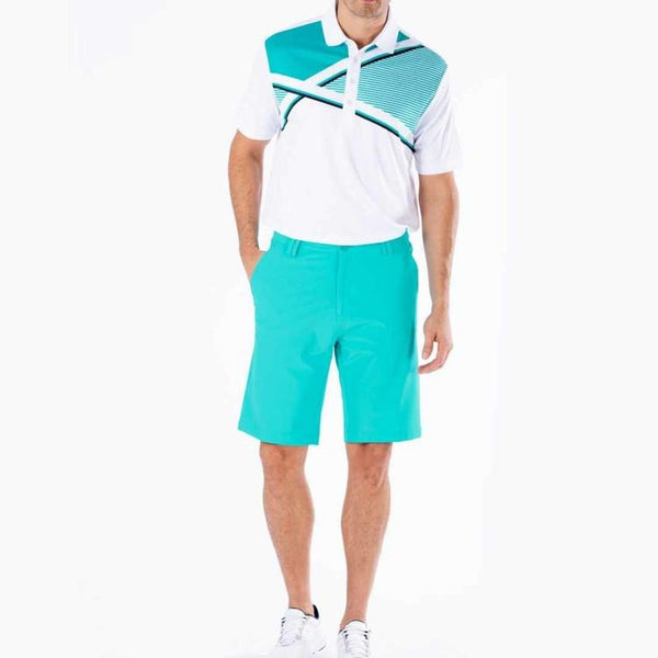 Spike Sligo Bermuda shorts