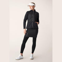 Legging doublé Thermo Base Rohnisch