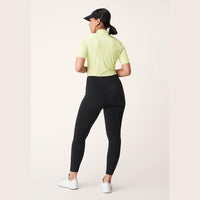 Legging doublé Thermo Base Rohnisch