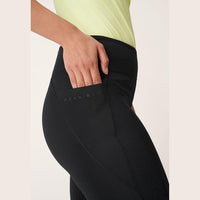 Legging doublé Thermo Base Rohnisch