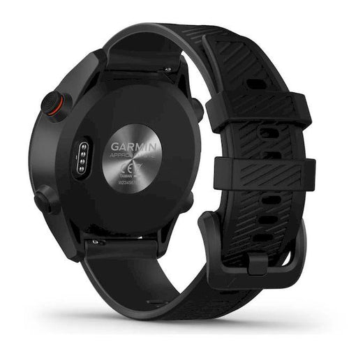 Approach S12 Garmin GPS Watch