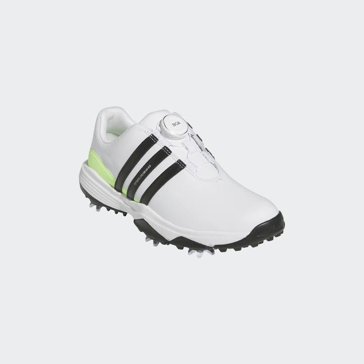 Chaussure de golf Jr Tour360 BOA  Adidas