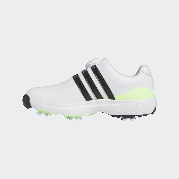 Chaussure de golf Jr Tour360 BOA 24 Adidas