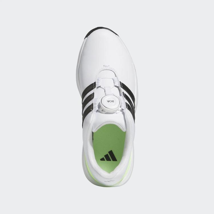 Chaussure de golf Jr Tour360 BOA 24 Adidas