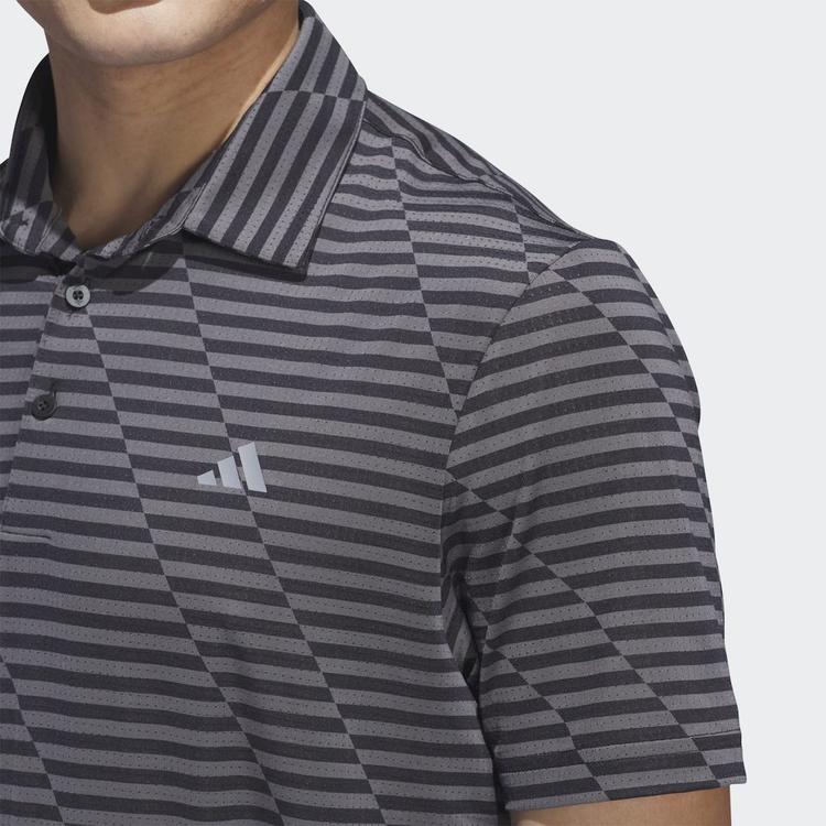 Polo Ultimate365 Mesh Print Adidas