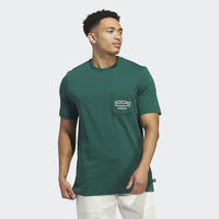 T-shirt avec poche Golf Groundskeeper Graphic Adidas