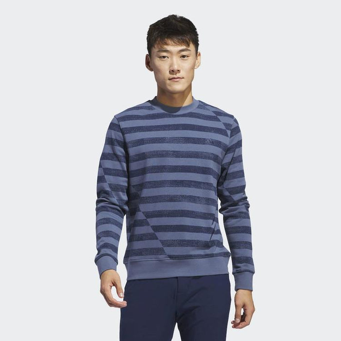 Chandail Ultimate365 Printed Crewneck Adidas