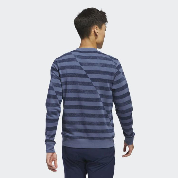 Adidas Ultimate365 Printed Crewneck Sweater