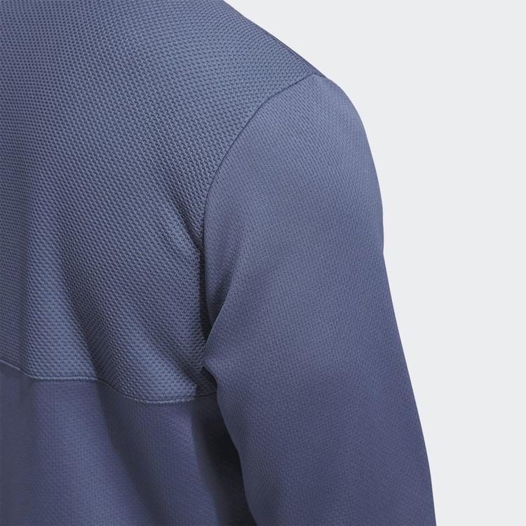 Chandail Ultimate365 Textured Quart-Zip Adidas