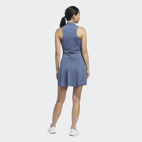 Adidas Ultimate365 Tour Pleated Dress