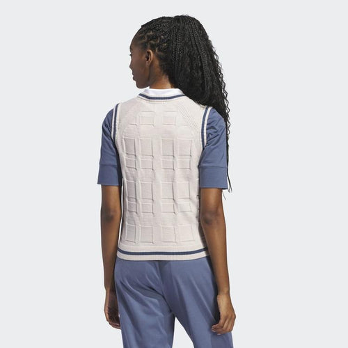 Adidas Go-To Sweater Sleeveless Sweater
