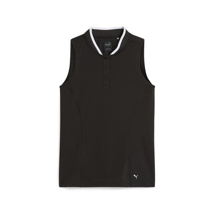 Polo Range SL Pique Puma