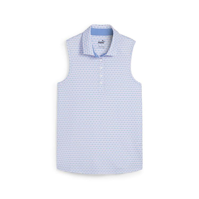 Polo Mattr Deco SL Puma