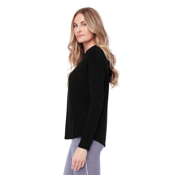 Bamboo Swing Control Hoodie