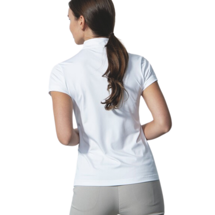 Crotone Cap S Daily Sports Polo Shirt