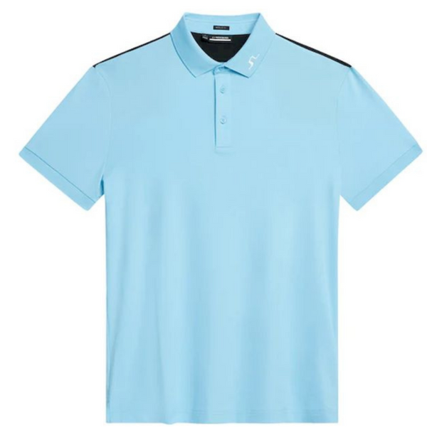 J.Lindeberg regular fit Jeff polo shirt