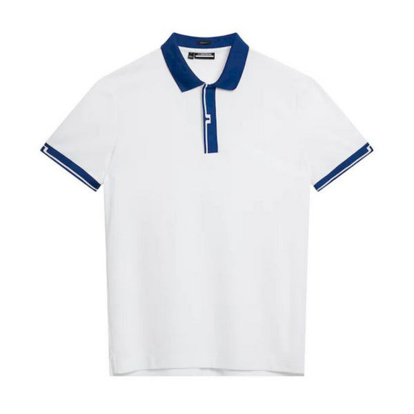 Polo Bay Slim J.Lindeberg