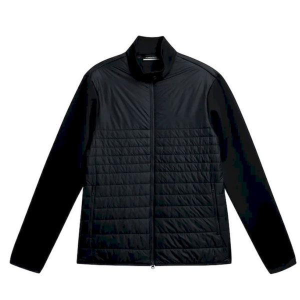 Martino Quilted Hybrid  Jacket J.Lindeberg