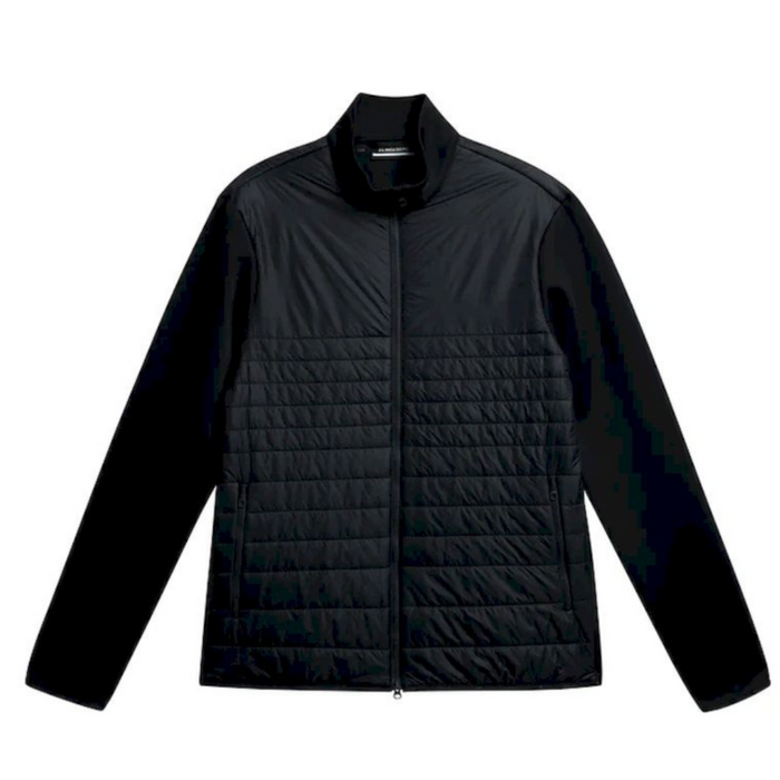 Martino Quilted Hybrid Jacket J.Lindeberg