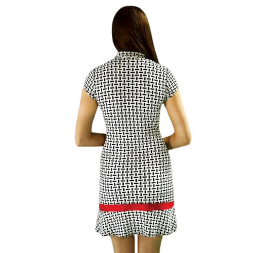 Robe Jade Dexim