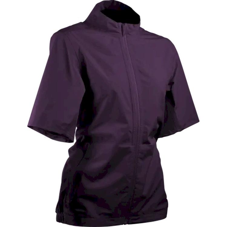 Moonsoon Sun Mountain Raincoat W SS – Boutique Horizon Golf