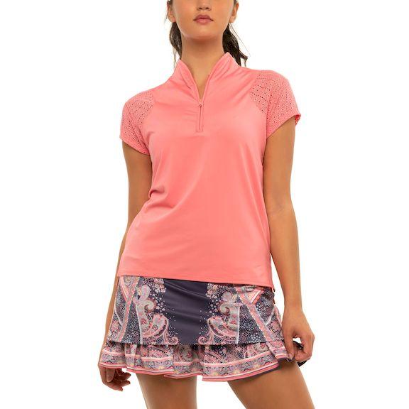 Better Together LUCKY IN LOVE Top